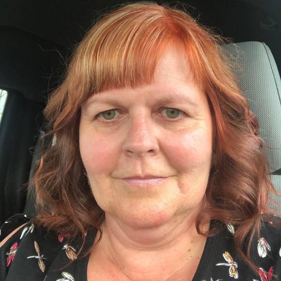 Meet your Posher, Nancy - Picture 1 of 1